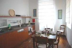 罗马 Panetteria A Rsh Idea酒店 意大利